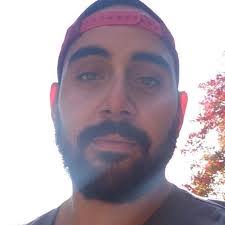 Christopher Tipton's Instagram, Twitter & Facebook