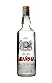 Последние твиты от gdanska (@_gdanska). Gdanska Vodka