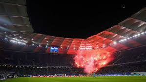 Spieltages gegen dynamo dresden zu einem 1:0 (0:0). Hamburger Sv Gegen Dynamo Dresden Hsv Wahrt Vorsprung Auf Verfolger Koln Fussball Stuttgarter Nachrichten