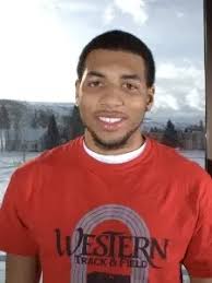 2010-11 Men's Track & Field Roster