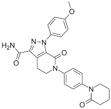 apixaban wikipedia