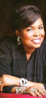 BN Bytes: "The First Lady Speaks"