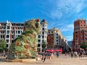 Bilbao, Spain: Where Culture, History, and Cuisine Meet for Food ...