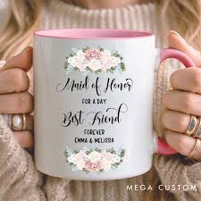Personalized Gifts for Besties – Custom T-shirts & Anniversary – megacustom