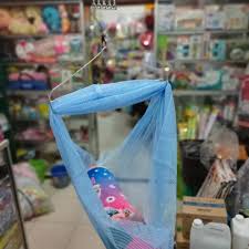 Ayunan untuk bayi yang bisa mengayun sendiri menggunakan listrik, bisa diatur dengan dua posisi dan 6 pengaturan kecepatan. Lebih Aman Cod Ayunan Bayi Joeyi Per Jumbo Kain Ayunan Kelambu Merah Muda Sedia Juga Kelambu Bayi Kelambu Tenda Kelambu Lipat Kelambu Jumbo Lazada Indonesia