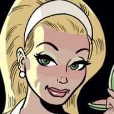 Police Comics from Quality Comics