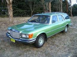 1975 Mercedes Benz W116 280se Estate Mercedes Benz Mercedes Benz Cars Mercedes Benz Classic
