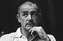 Sean Connery