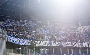 Relacje live, online, transfery, polska piłka nożna Gornik Zabrze Lech Poznan 1 3