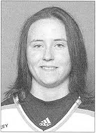 Black Bear Women's Ice Hockey Media Guide, 2008-09