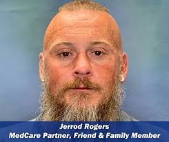 Jerrod Rogers, Advanced-EMT