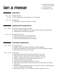 Graphic Resume Elements Graphic Resume Resume Resume Layout