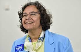 Debbie Trice's Instagram, Twitter & Facebook