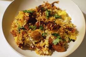 Here are a fabulous variety of leftover pulled pork recipes the entire. Leftover Pork Belly Biryani Tamarind And Thyme