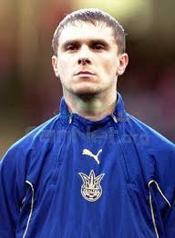 At the beginning of 2016 rebrov was named one of the best trainers in the world. Serhiy Stanislavovych Rebrov Donetsk Way