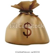 We have a great business partnership with them and will continue doing business with mysack. Bag Of Money Realistic Icon A Money Sack With A Dollar Symbol On It Colorful Realistic Icon With Fabric Texture Canstock
