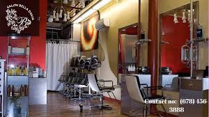 Upscale Hair Salon Atlanta Best Salon Nyc Hair Salon African American Hairstyles
