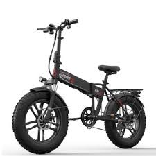 Engwe Ep 2 In 2020 Electric Bike Tire Tyre Size
