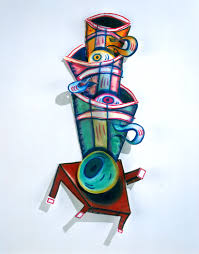 Pin On Contemporary Paintings