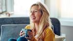  Tea stains teeth more than coffee, expert claims