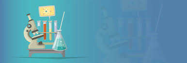 Experiencia Quimica De Material De Fundo Imagens De Fundo Aulas