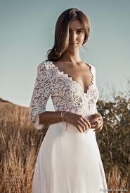 Fabienne Alagama 2019 Wedding Dresses Wedding Inspirasi Wedding Gowns Lace Wedding Dresses Elegant Wedding Dress