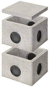 Cadre regard avec couvercle 40 cm x 40 cm. Besoin De Rehausse De Regard Beton Regarde Carre Rectangle