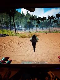 Leeches can be 'tamed' using fish basket . Picked Up Ark Again After A Long Break These Guys Freaked Me Out For A Good Minute Playark