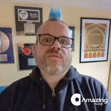 Jim Gellatly is here, with all the best new and emerging music. He's got  tracks from Be Charlotte, Gallus, The Eves, James Liandu Music, Caragh, The  Chosen Lonely, Withered Hand, Blue Rose Code, P R I ...