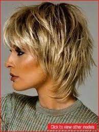 Short Hairstyles Have Wide Variety And Types Hair Easy Easyhairstyle Perfectlook Pixiehair Short Hair Styles Easy Short Shag Hairstyles Short Hair Styles