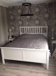 Ikea Hemnes Bed 160 X 200 Cm Ikea Hemnes Bed Ikea Bedroom Home Bedroom