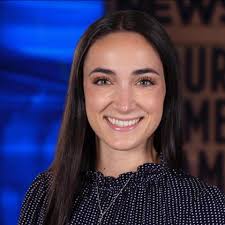 So excited for this! Reanne Weil will be such a great addition to the  Eyewitness News morning show ♥