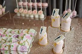 We're asking the question on everyone's mind right now: Floral Inspired Bridal Shower In The Time Of Covid Burgh Brides A Pittsburgh Wedding Blog