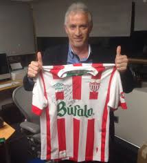 Ivo basay — ﻿ spielerinformationen voller name ivo alexis basay hatibovic geburtstag 13. Ivo Basay El Futbolista Chileno Tiene Mas Ansias De Ganar Deportes W Radio Mexico