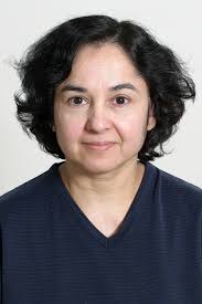 Dr. Amanda Persaud, MD