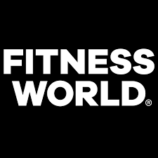 Fitness World - Legnica, Galeria Ferio - Startseite | Facebook