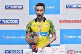 Super 500 korea open 2021. Badminton Malaysia Open 2018 Results