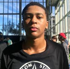 Standouts at the Sky's The Limit WR/QB Camp Part One