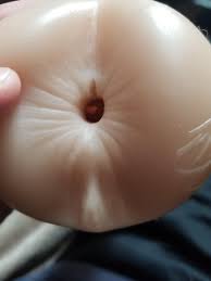 I guess anal sleeves are too tight for 7 girth ): : rfleshlight