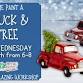 Vintage Truck and Tree Paint Night event image