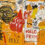 Jean michel basquiat was born on december 22, 1960 in brooklyn, new york city, new york, usa. Brooklyn Nets Pay Homage To Jean Michel Basquiat