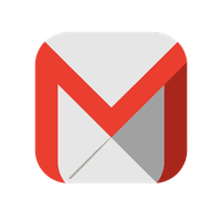 Download Logo Icons Computer Email Gmail Free HD Image HQ PNG Image |  FreePNGImg
