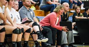 BOYS VOLLEYBALL: Hall of Fame coach saw son's success coming long ago