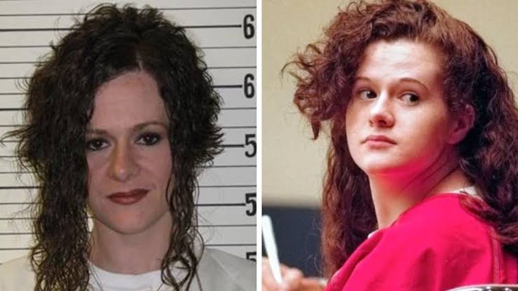 Christa Pike is conscious and speaking after Tennessee failed execution |  The Australian