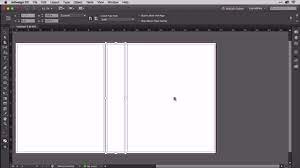 We did not find results for: Building A Book Cover In Indesign With 3 Up Layout Of Cover Spine And Back Cover Youtube