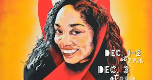 Play by UK's Brown Addresses Kentucky's Risk for an HIV Outbreak