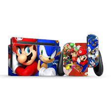 Introducing slickwraps for the nintendo switch. Nintendo Switch Skins Wraps Decals Slickwraps