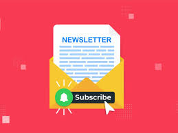 Overview of all products overview of hu. 10 Best Marketing Newsletters You Should Subscribe To Now