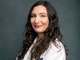 Dr. Jacqueline Mobley