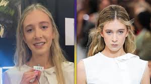 Nicole Kidman and Keith Urban's Daughter Sunday Rose REACTS to Her  'EXCITING' Runway Debut